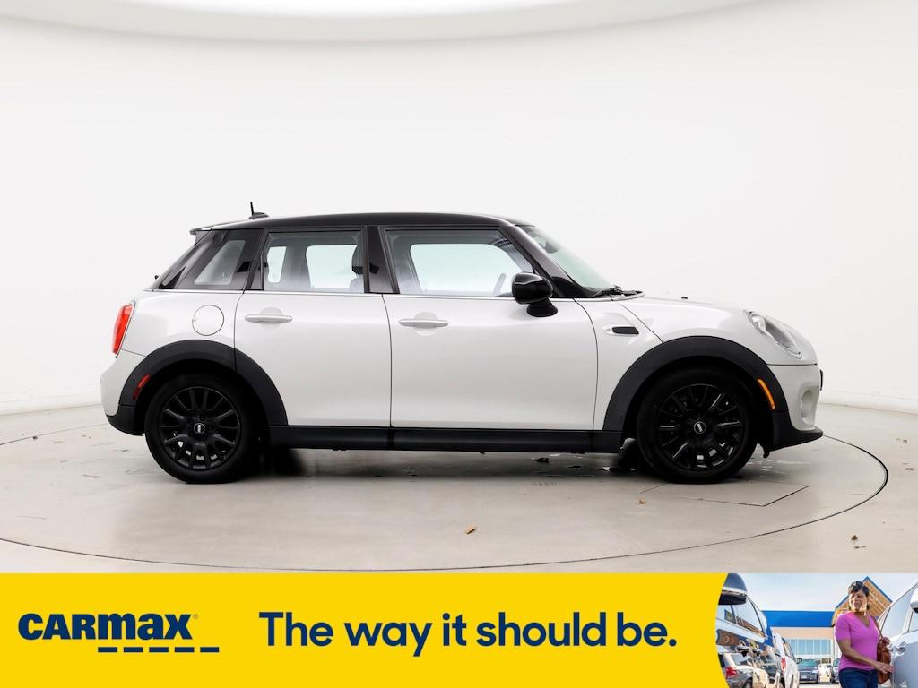 used 2017 MINI Hardtop car, priced at $16,998