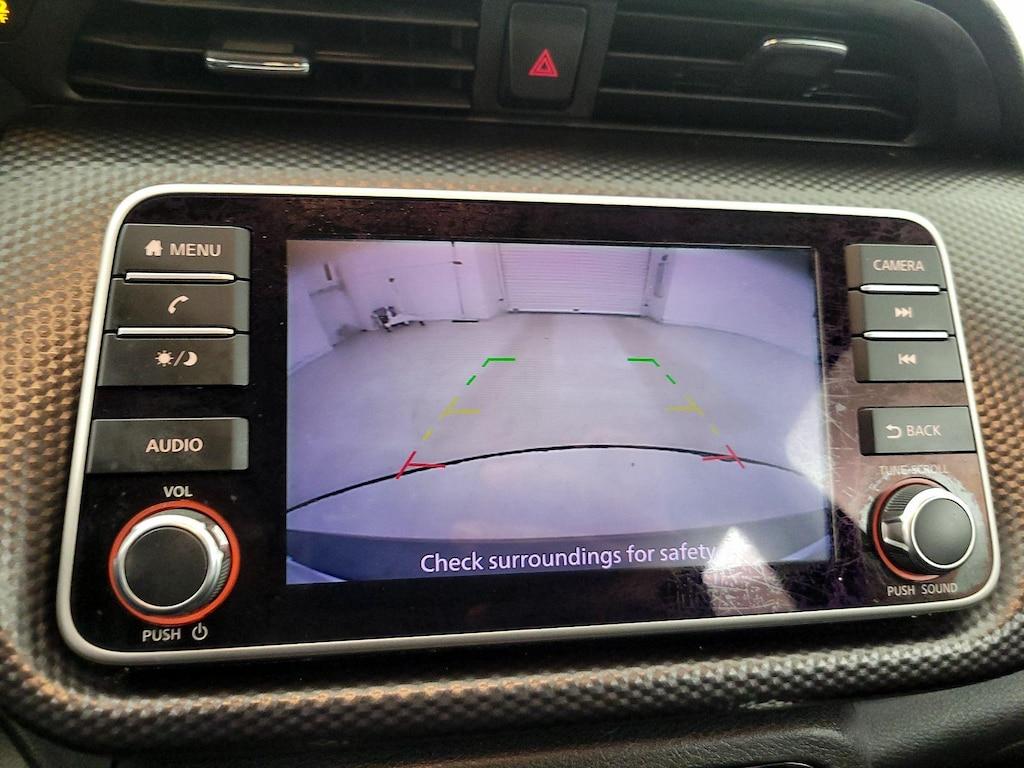 used 2018 Nissan Kicks car, priced at $14,998