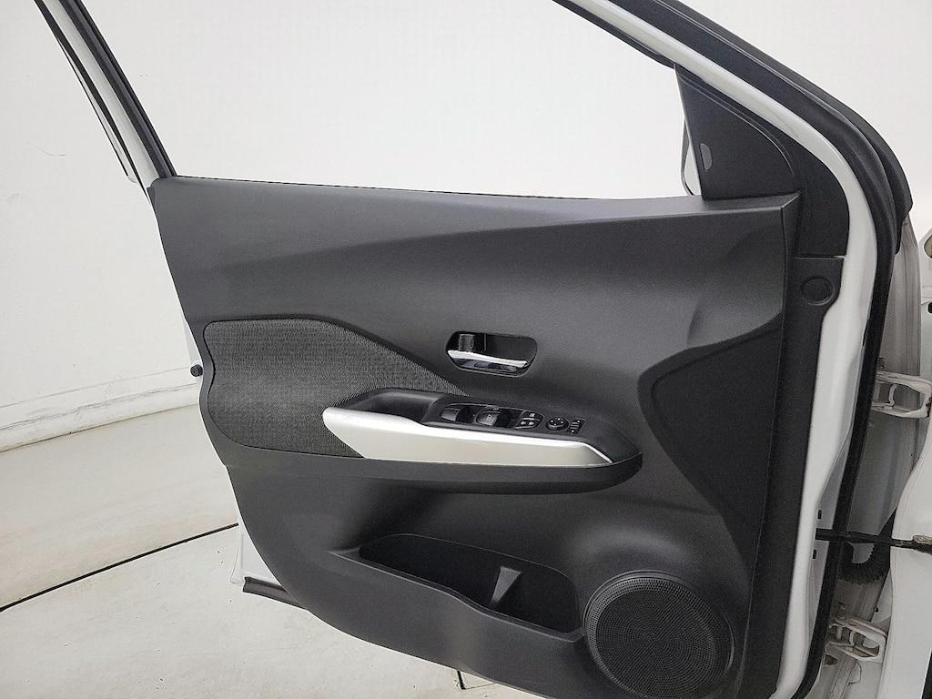 used 2018 Nissan Kicks car, priced at $14,998