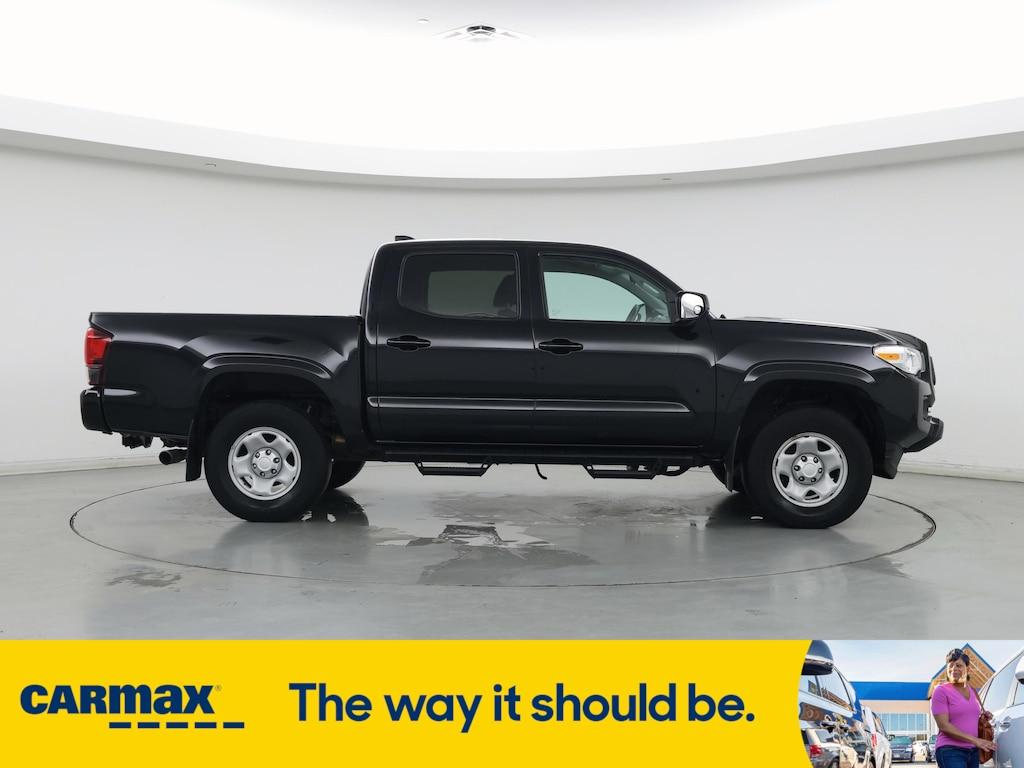 used 2022 Toyota Tacoma car, priced at $33,998