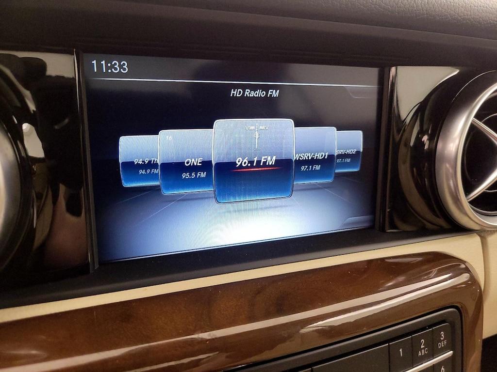 used 2020 Mercedes-Benz SLC 300 car, priced at $29,998