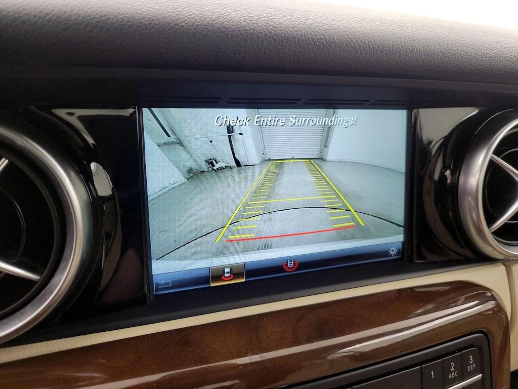 used 2020 Mercedes-Benz SLC 300 car, priced at $29,998