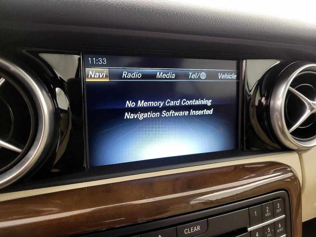 used 2020 Mercedes-Benz SLC 300 car, priced at $29,998