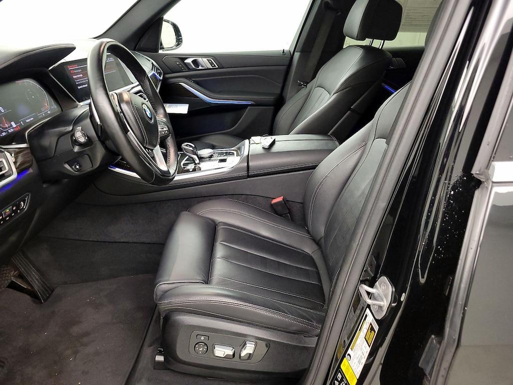 used 2019 BMW X5 car, priced at $32,998