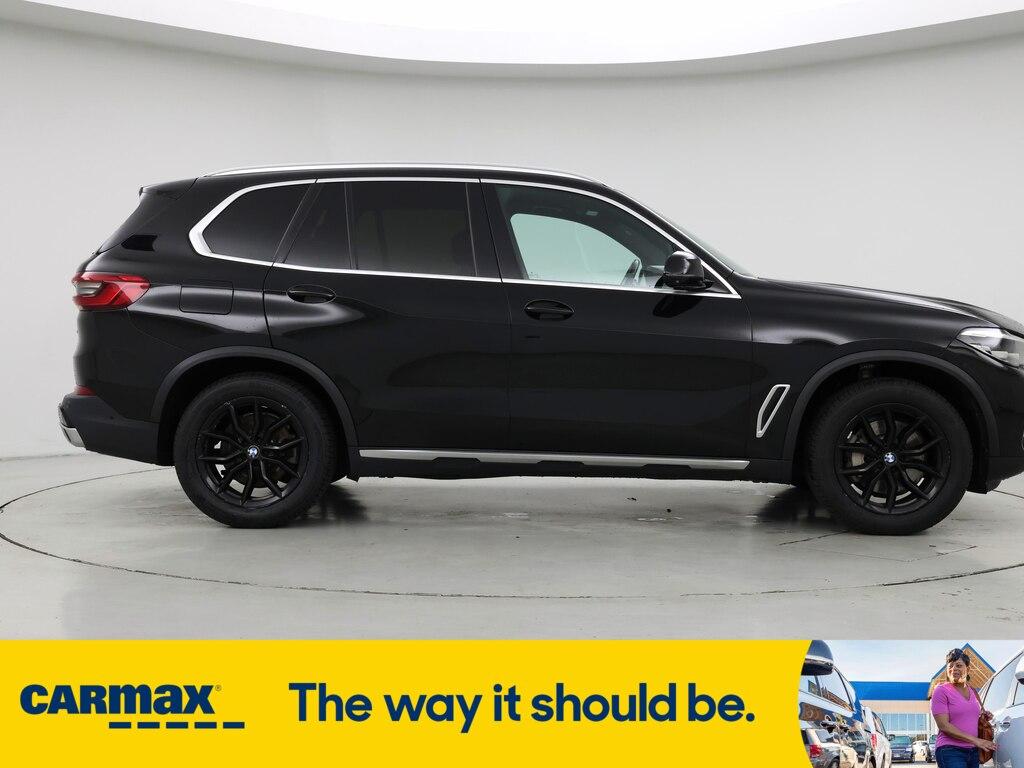 used 2019 BMW X5 car, priced at $32,998