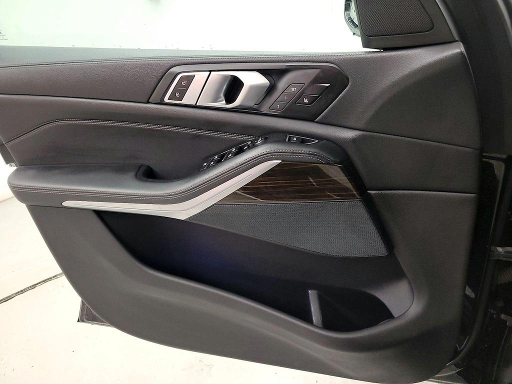 used 2019 BMW X5 car, priced at $32,998