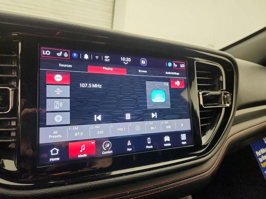 used 2023 Dodge Durango car, priced at $34,998