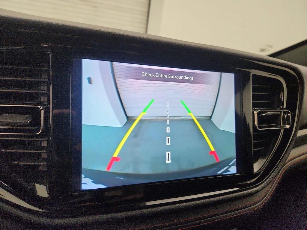 used 2023 Dodge Durango car, priced at $34,998