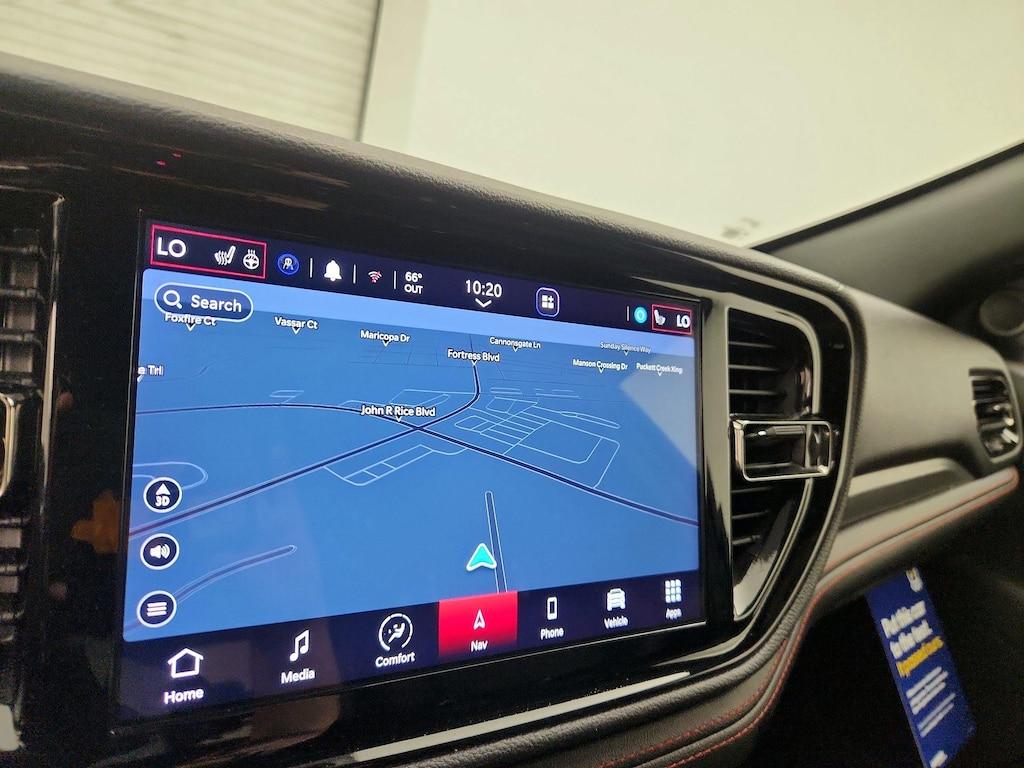 used 2023 Dodge Durango car, priced at $34,998