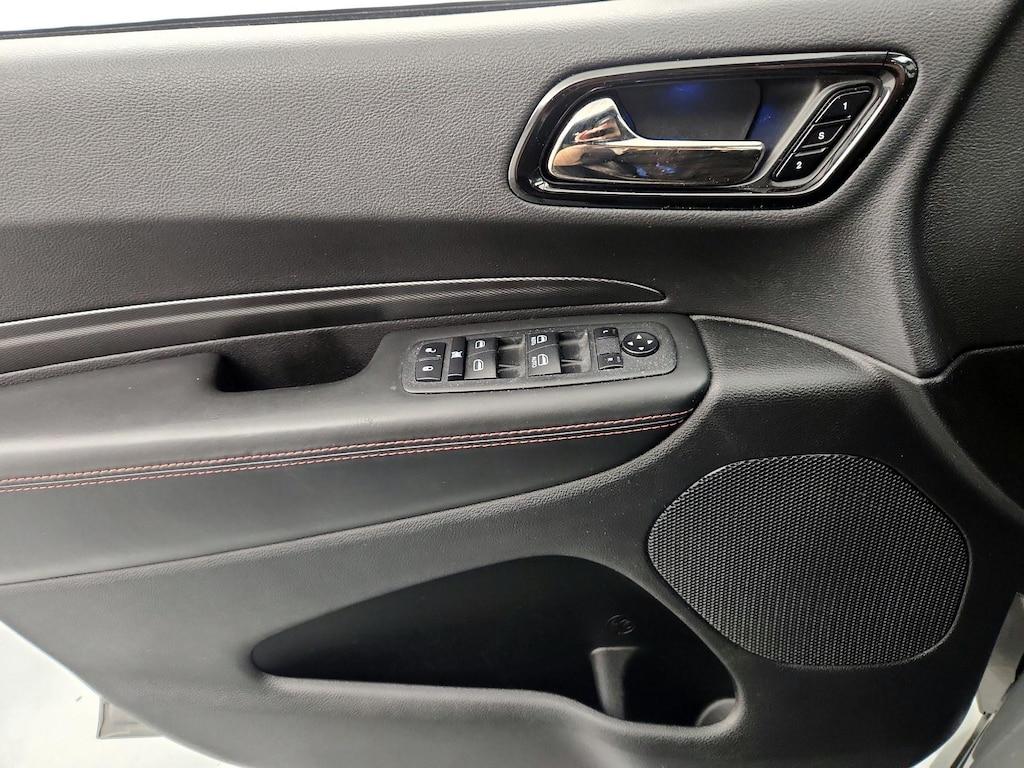 used 2023 Dodge Durango car, priced at $34,998