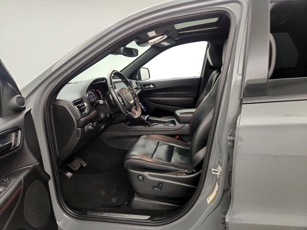 used 2023 Dodge Durango car, priced at $34,998