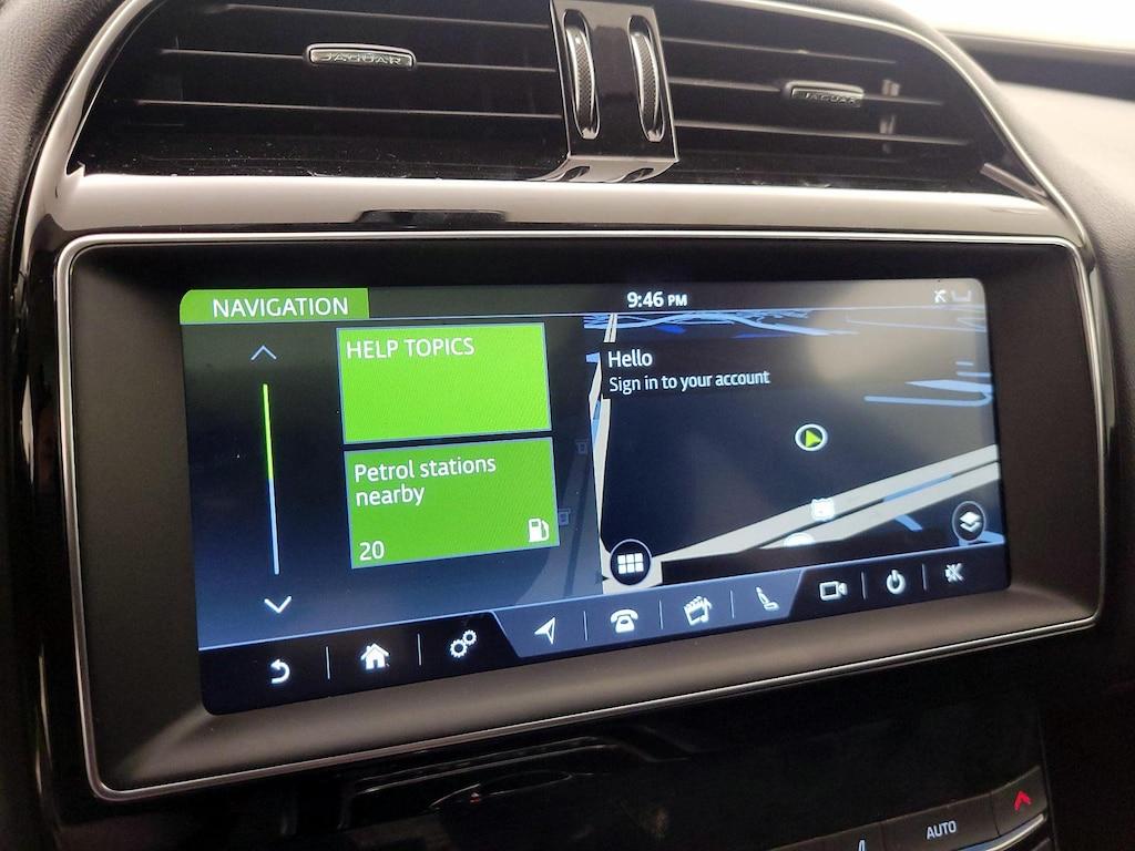 used 2019 Jaguar XE car, priced at $23,998