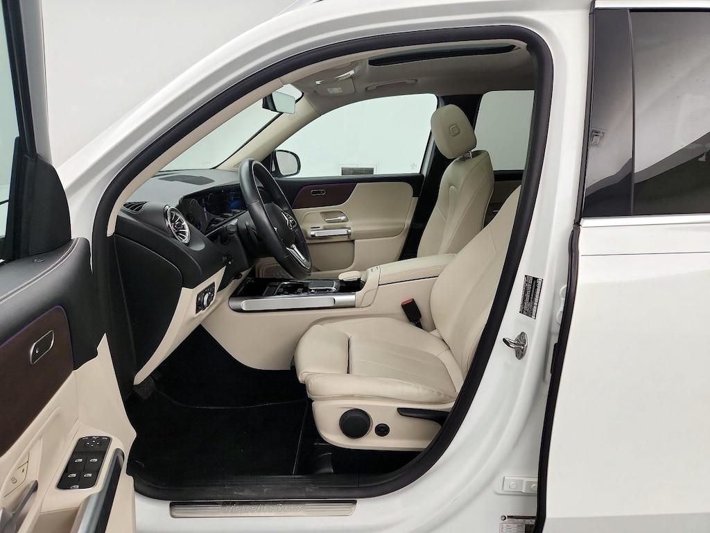 used 2022 Mercedes-Benz GLB 250 car, priced at $32,998