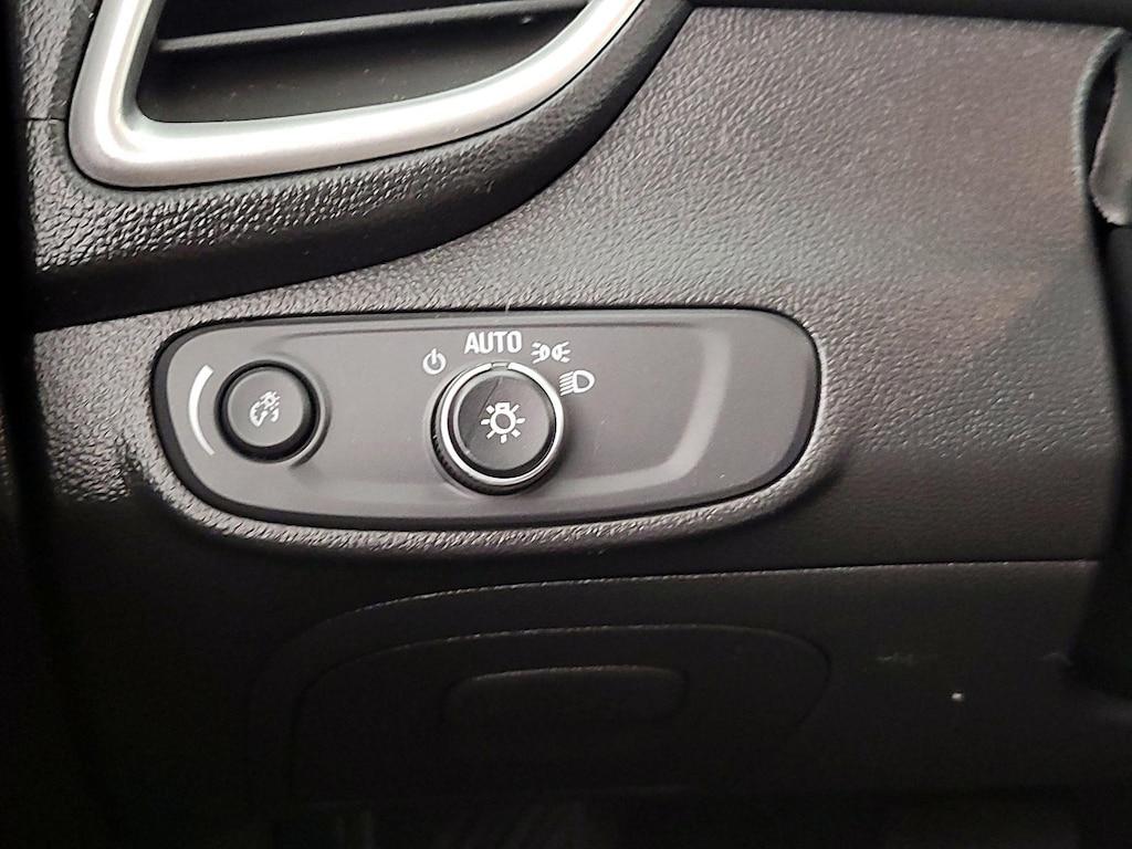 used 2020 Chevrolet Trax car, priced at $18,998