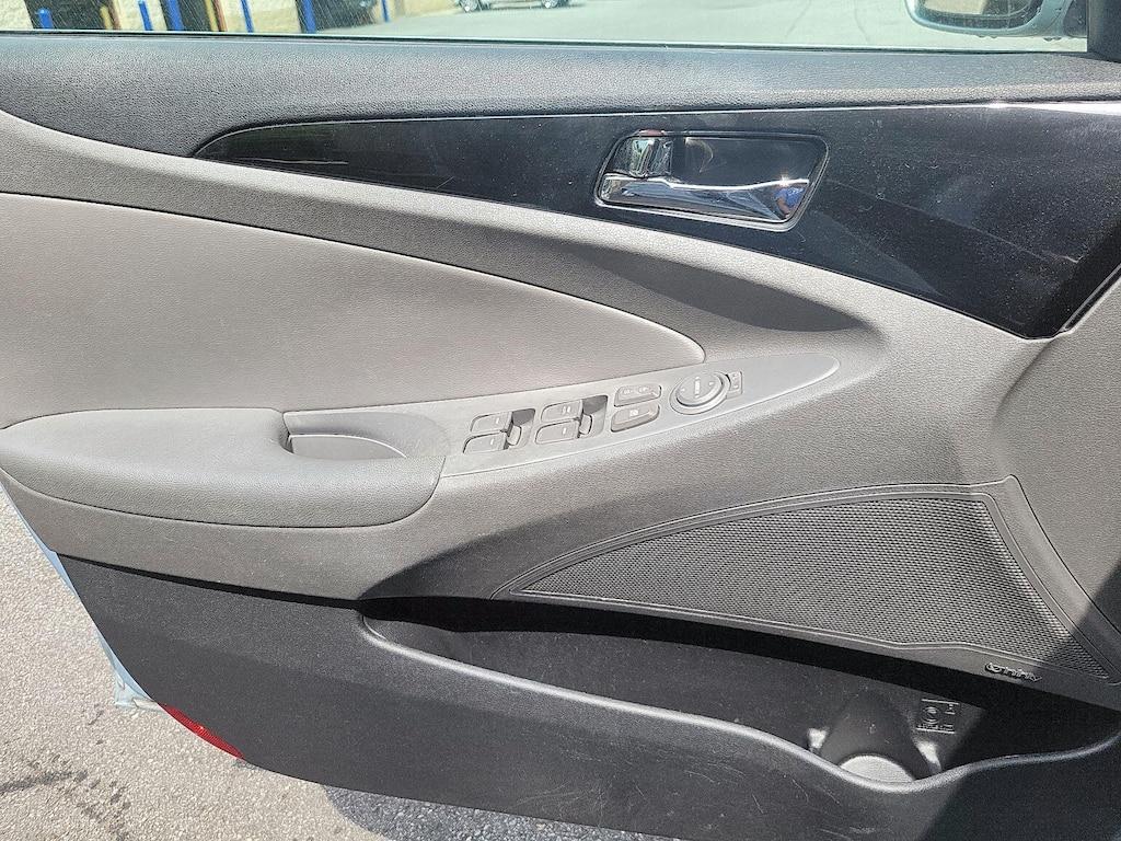 used 2013 Hyundai Sonata car, priced at $12,998