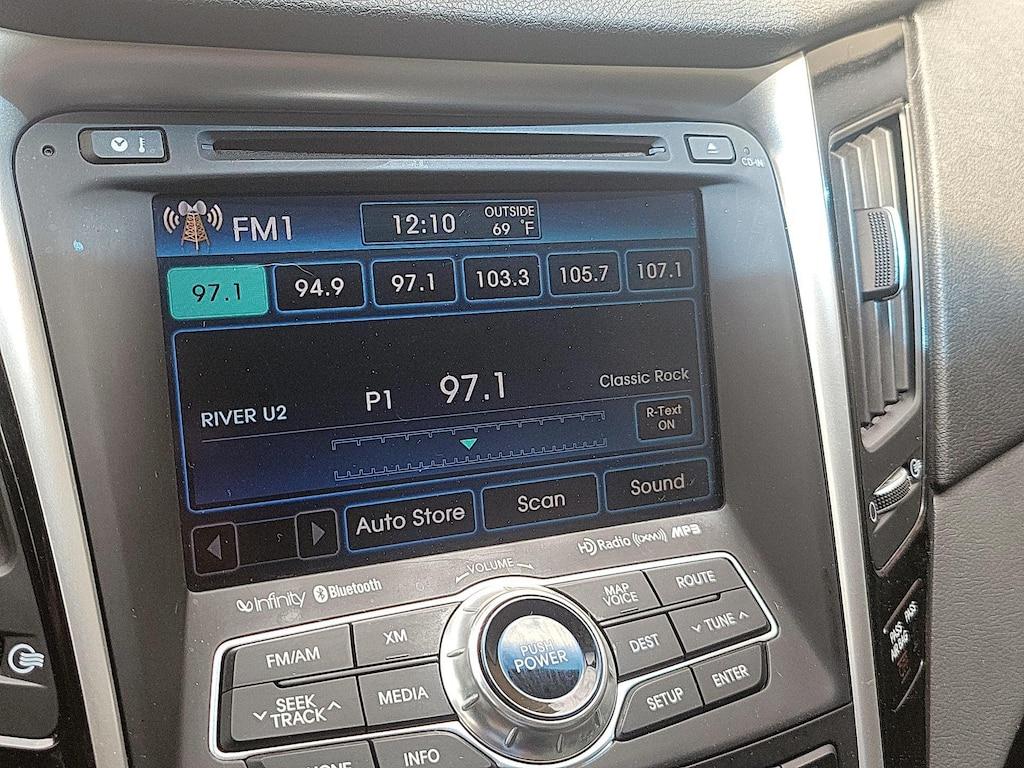used 2013 Hyundai Sonata car, priced at $12,998