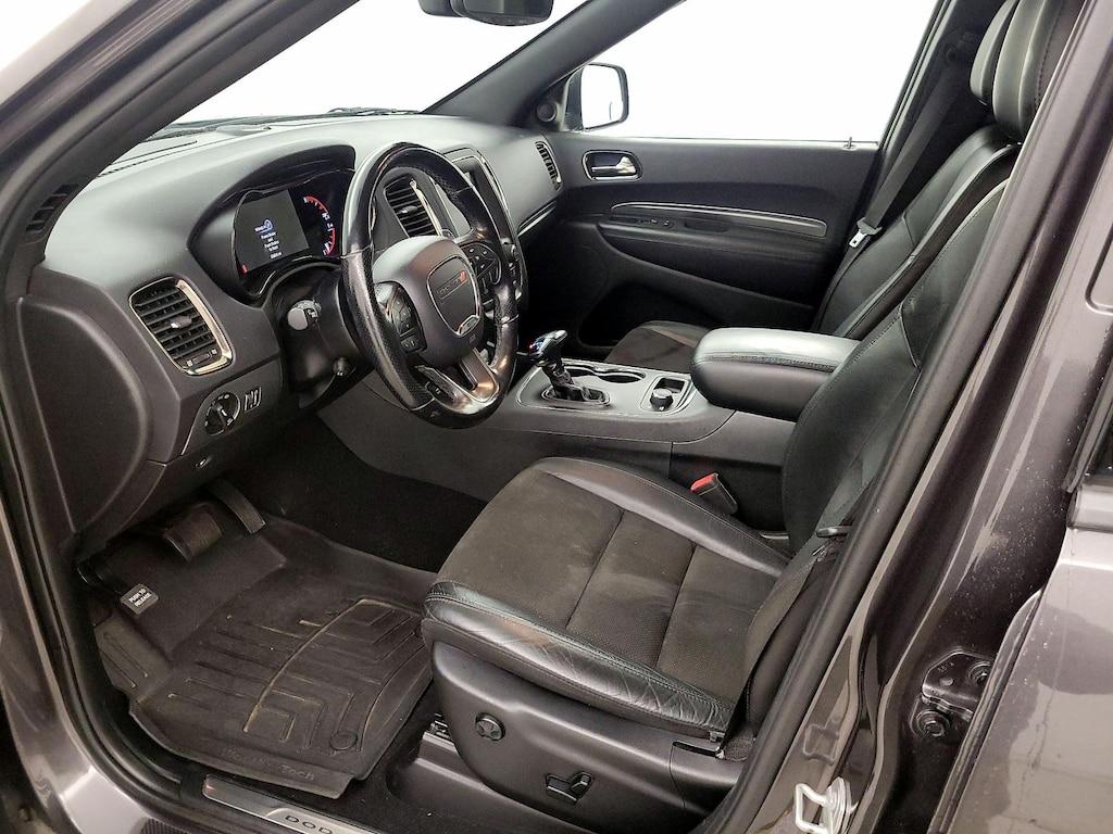 used 2020 Dodge Durango car, priced at $31,998