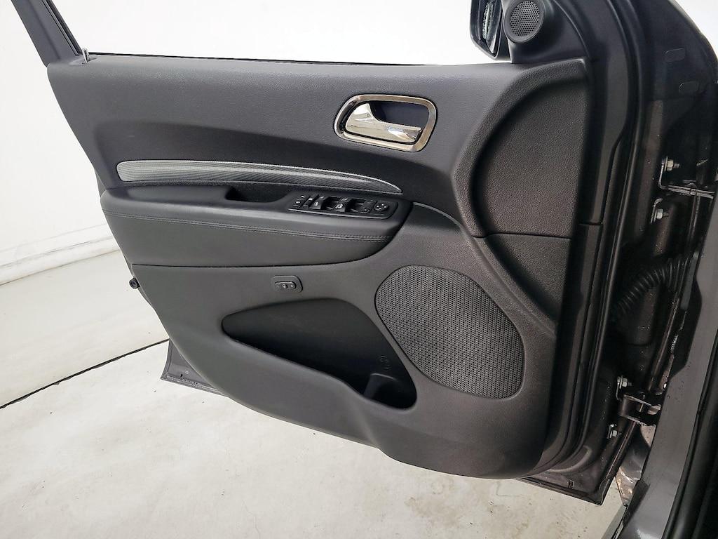used 2020 Dodge Durango car, priced at $31,998