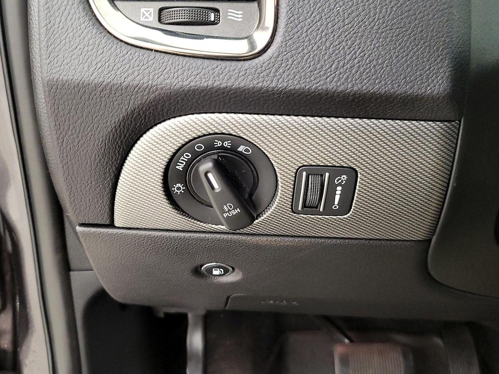 used 2020 Dodge Durango car, priced at $31,998