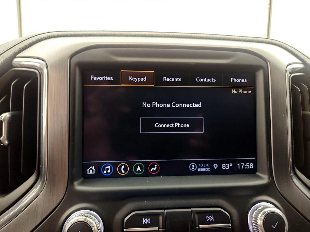 used 2021 GMC Sierra 1500 car, priced at $43,998