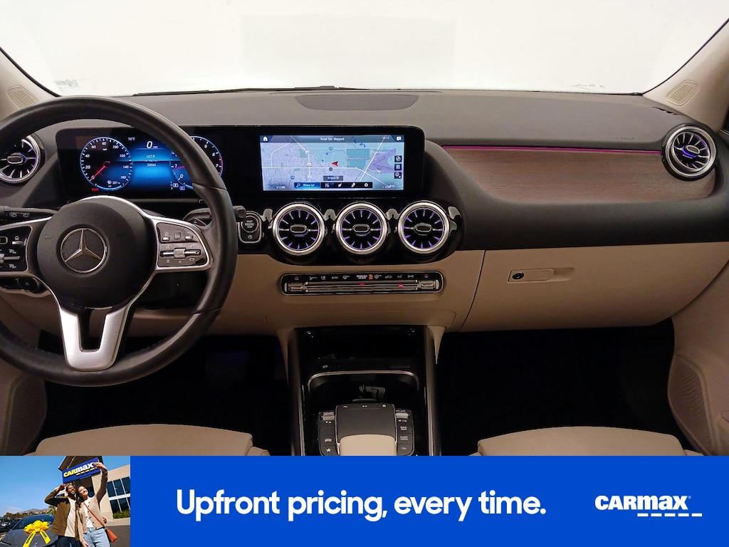 used 2022 Mercedes-Benz GLA 250 car, priced at $29,998