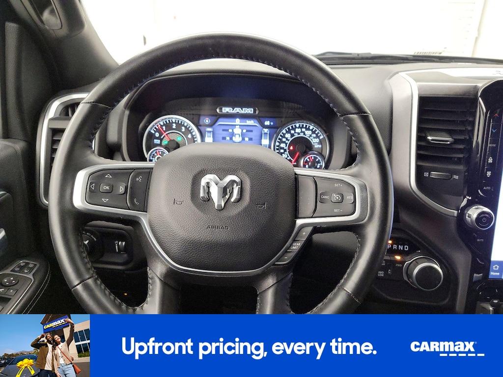 used 2024 Ram 2500 car, priced at $50,998