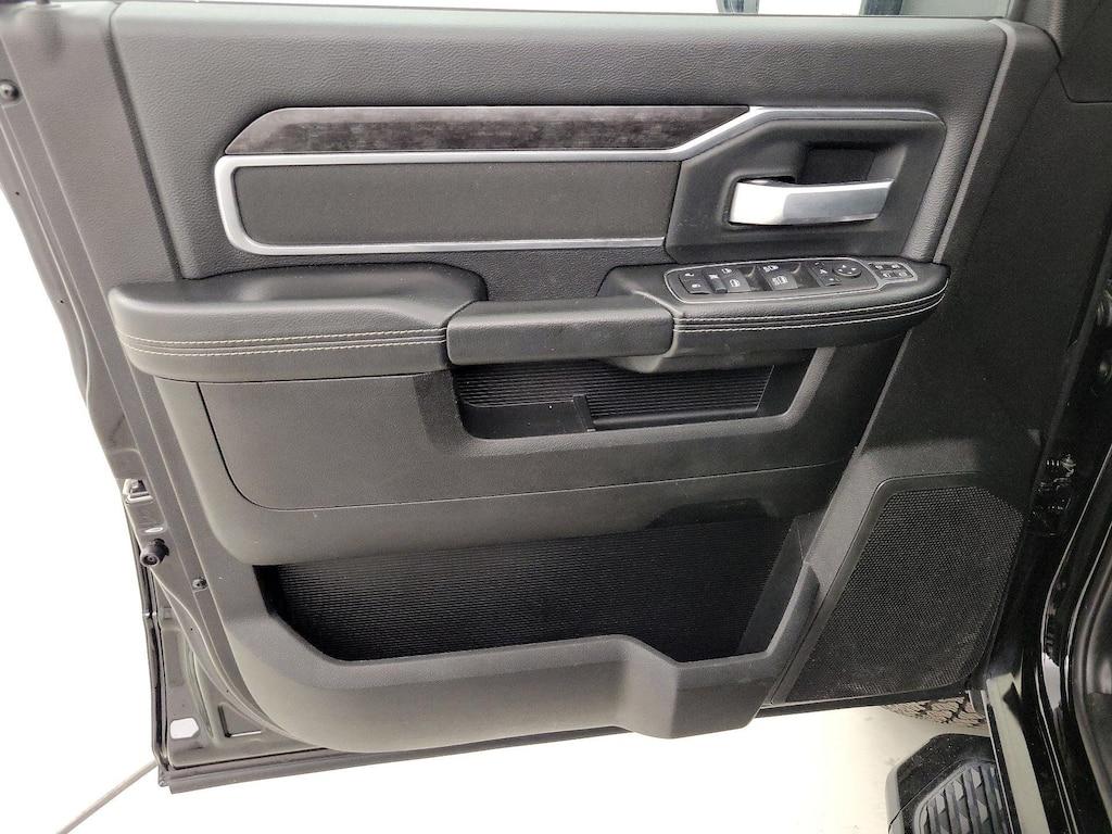 used 2024 Ram 2500 car, priced at $50,998
