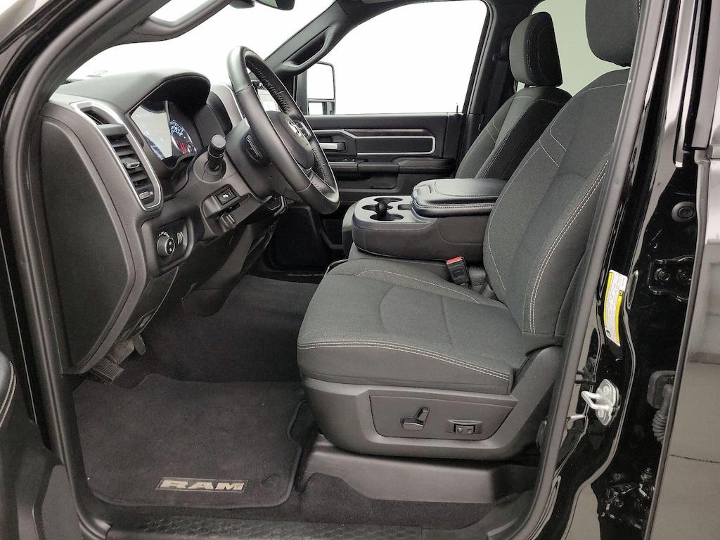 used 2024 Ram 2500 car, priced at $50,998
