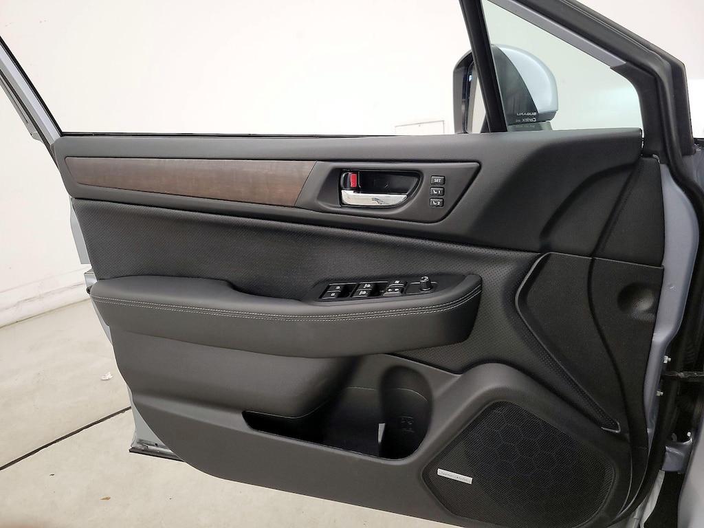 used 2017 Subaru Outback car, priced at $21,998