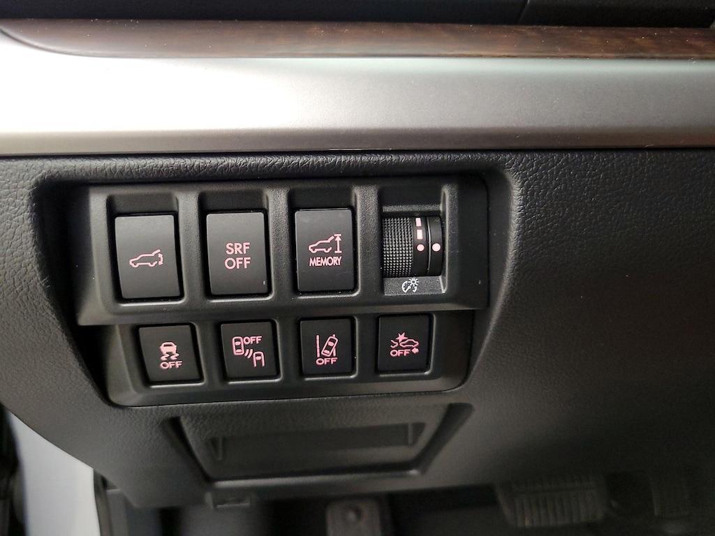 used 2017 Subaru Outback car, priced at $21,998