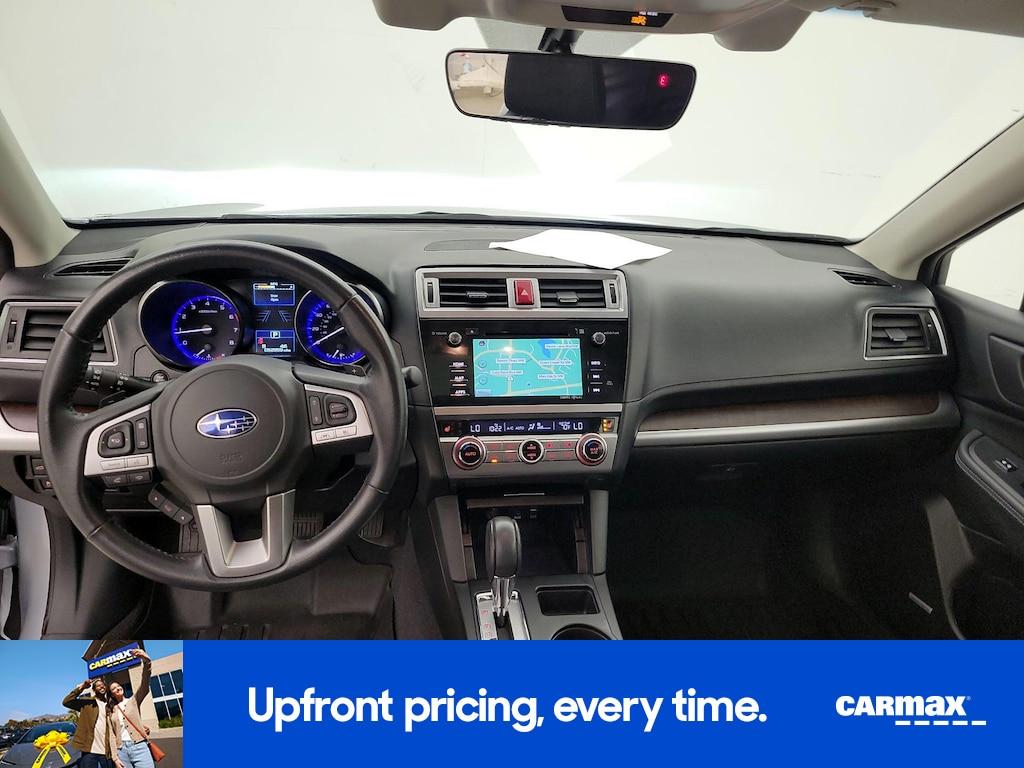 used 2017 Subaru Outback car, priced at $21,998