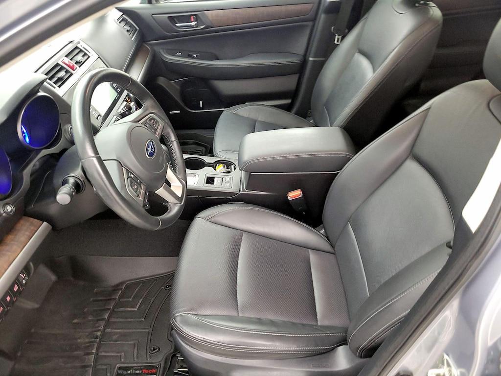 used 2017 Subaru Outback car, priced at $21,998