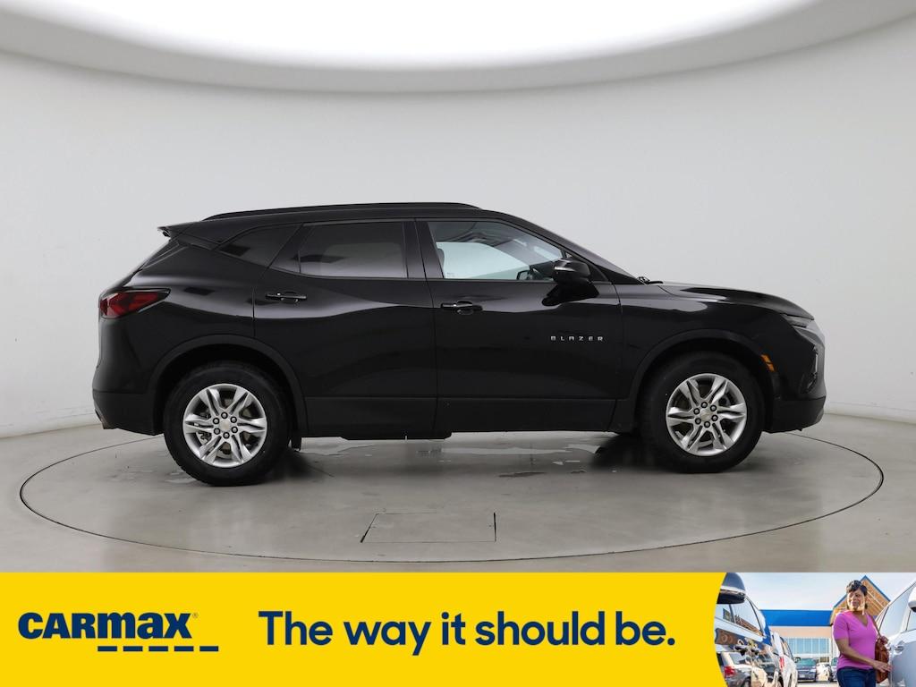 used 2020 Chevrolet Blazer car, priced at $23,998