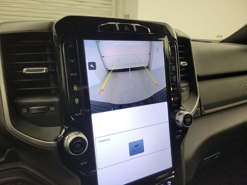 used 2024 Ram 2500 car, priced at $42,998