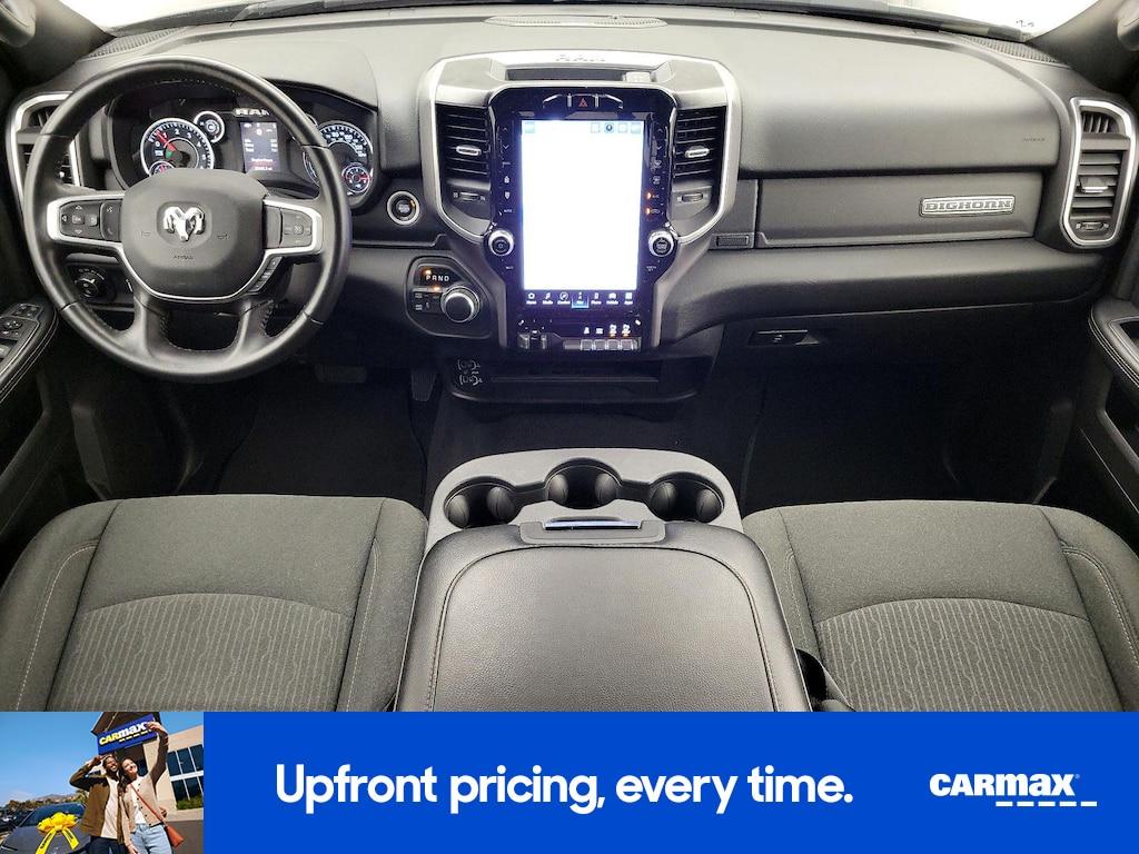 used 2024 Ram 2500 car, priced at $42,998