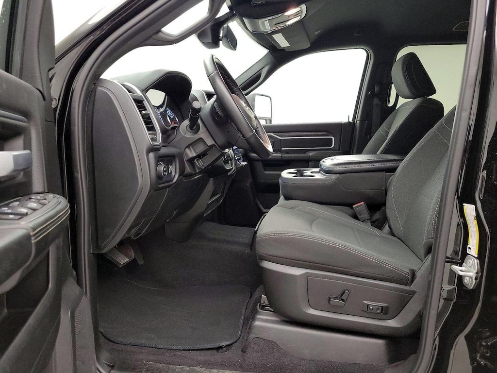 used 2024 Ram 2500 car, priced at $42,998