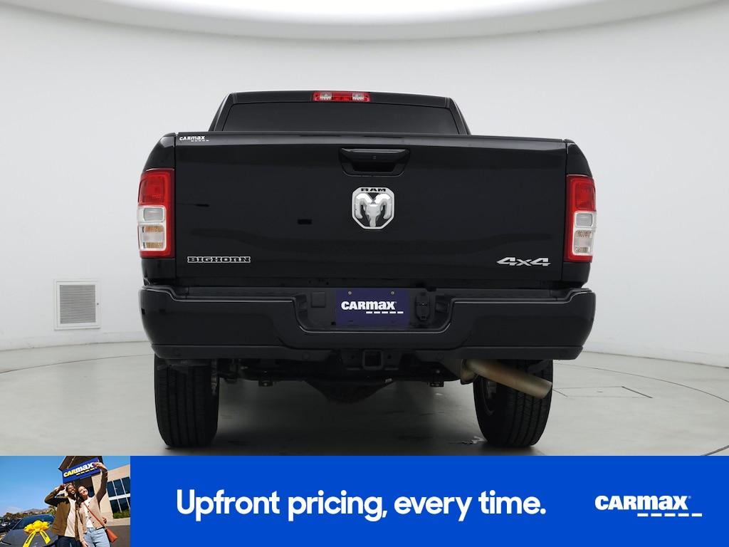 used 2024 Ram 2500 car, priced at $42,998