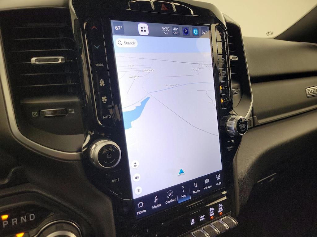 used 2024 Ram 2500 car, priced at $42,998