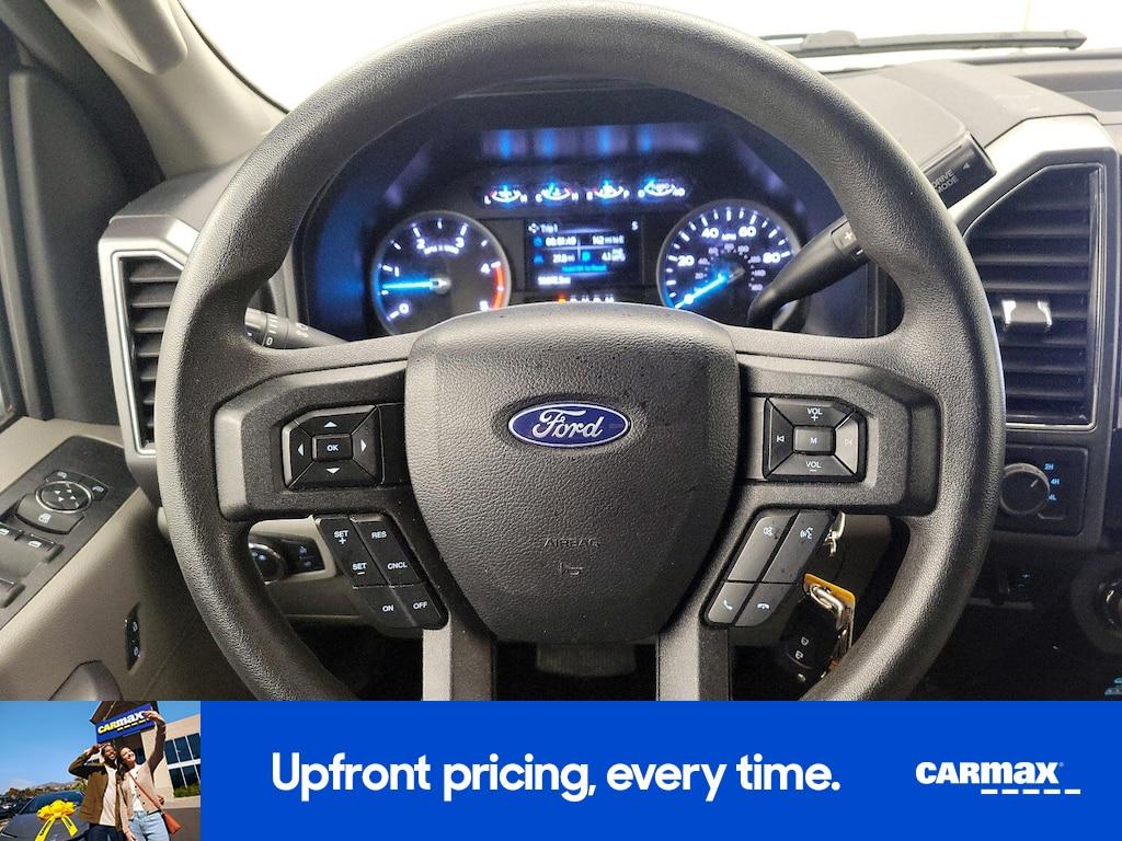 used 2020 Ford F-350 car, priced at $49,998