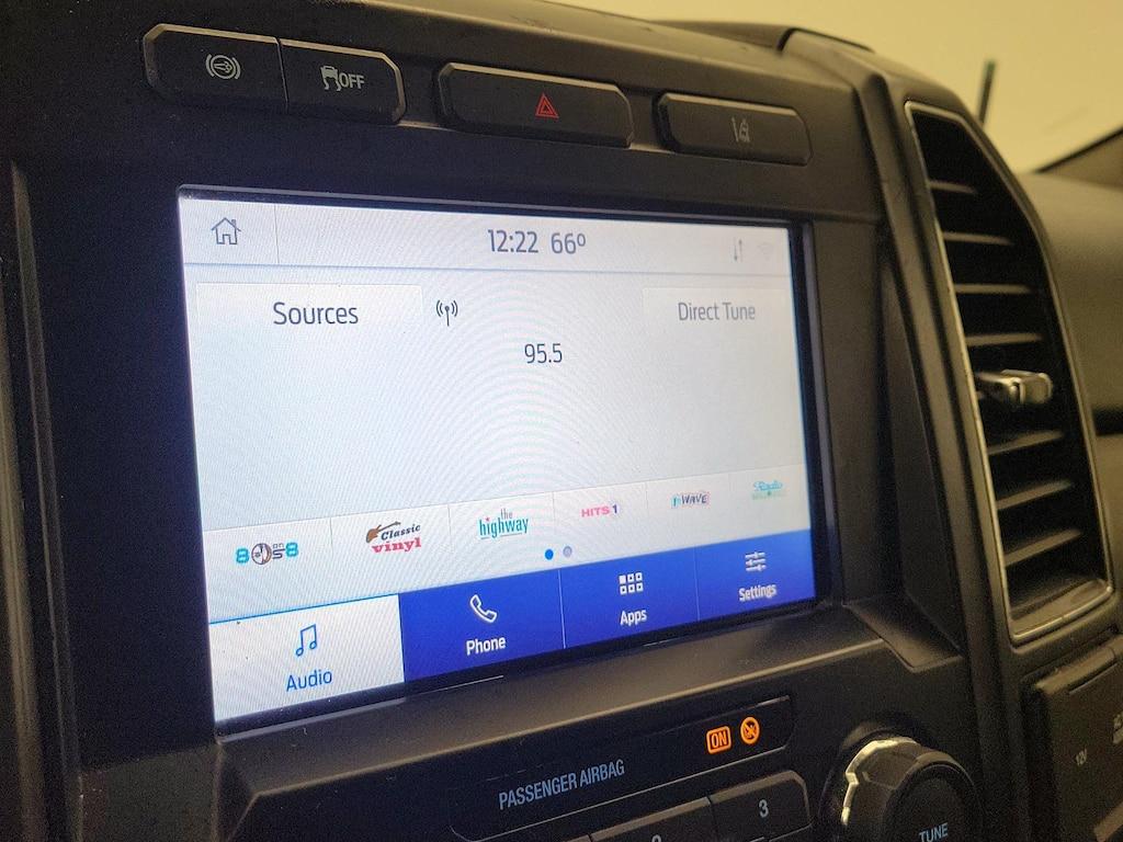 used 2020 Ford F-350 car, priced at $49,998