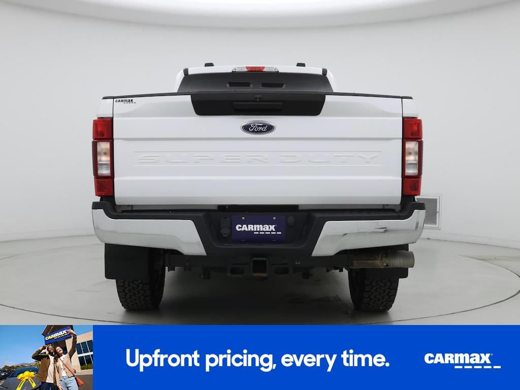 used 2020 Ford F-350 car, priced at $49,998