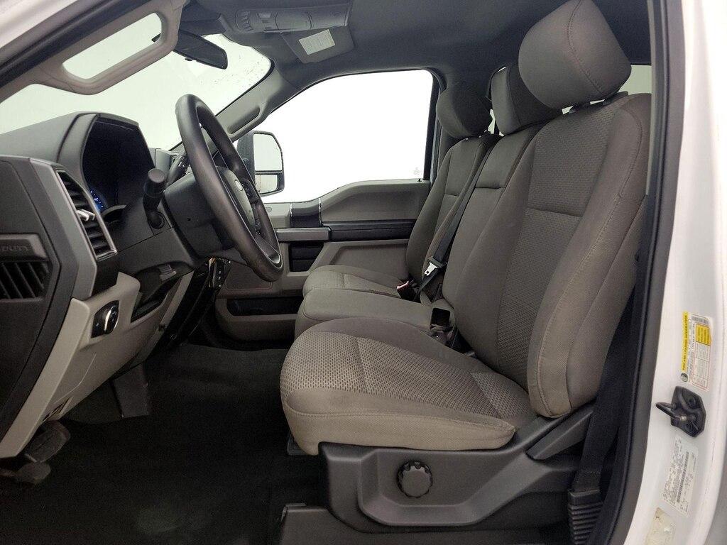 used 2020 Ford F-350 car, priced at $49,998