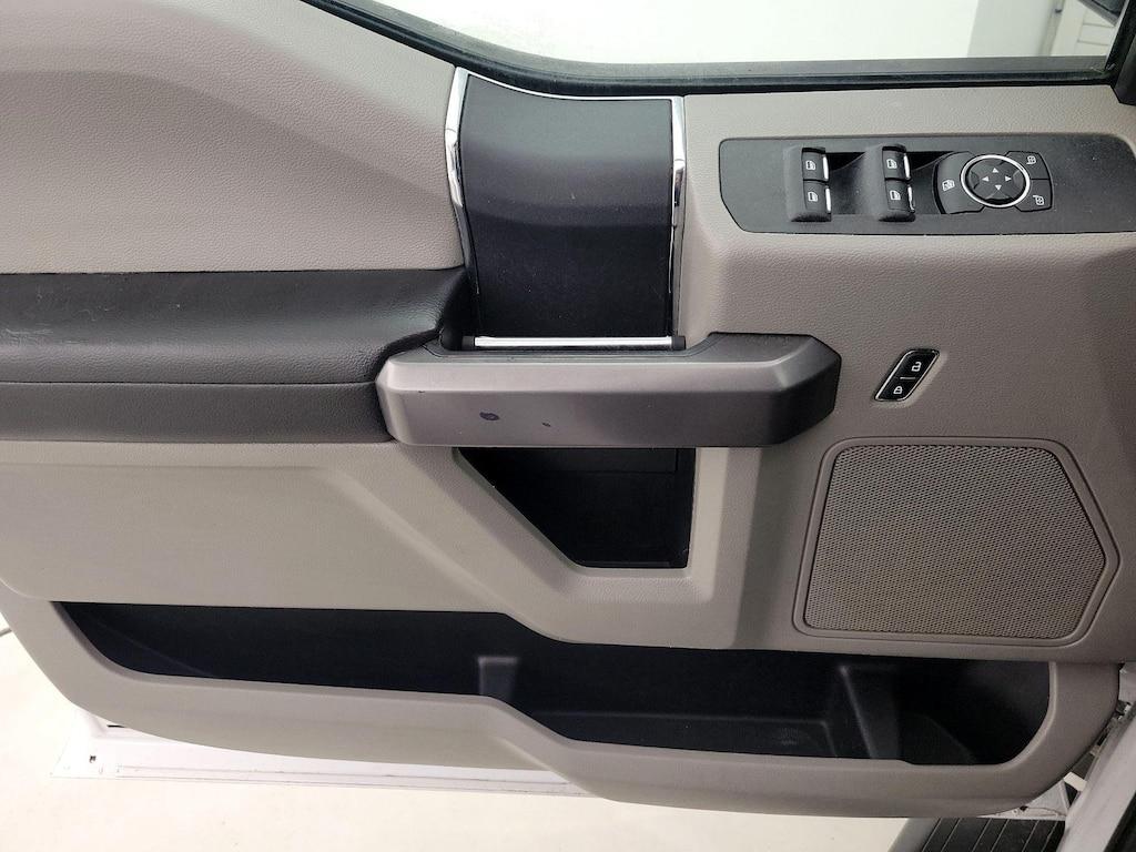 used 2020 Ford F-350 car, priced at $49,998