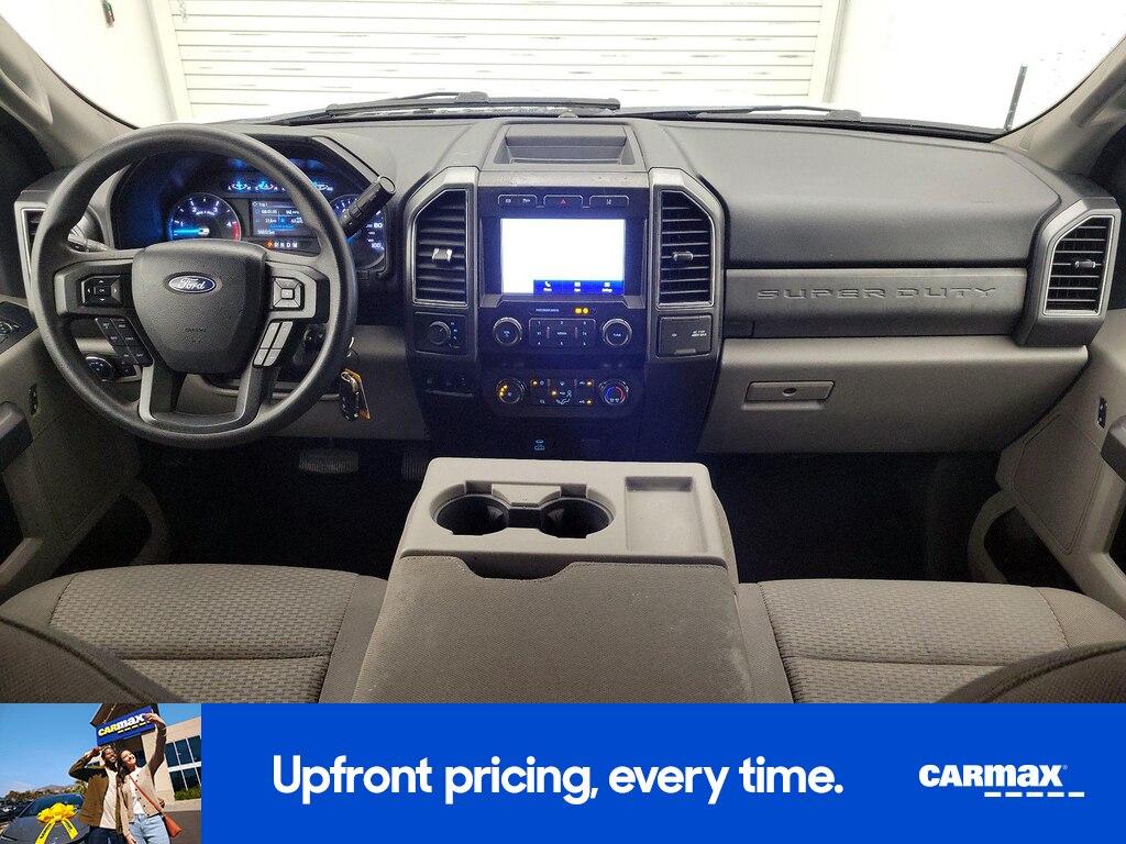 used 2020 Ford F-350 car, priced at $49,998