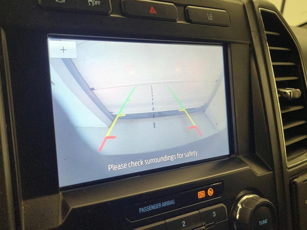 used 2020 Ford F-350 car, priced at $49,998