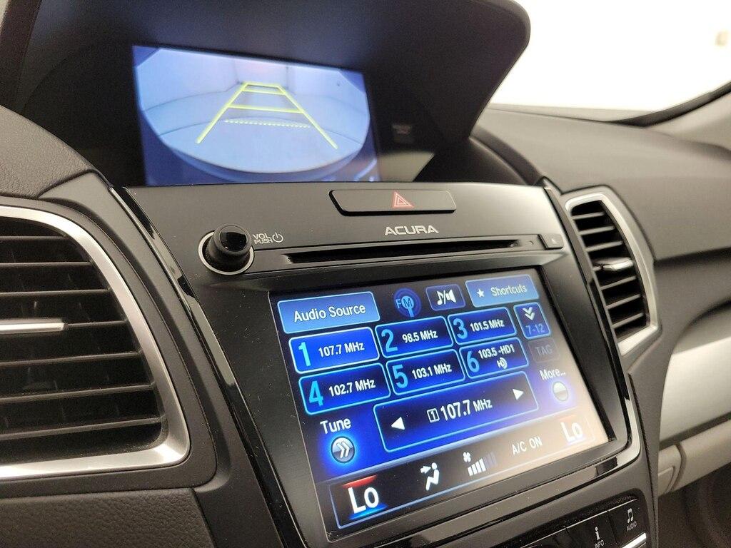 used 2016 Acura RDX car, priced at $20,998