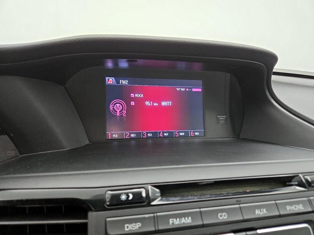used 2017 Honda Accord car, priced at $19,998