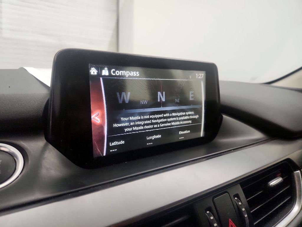 used 2016 Mazda Mazda6 car, priced at $14,599