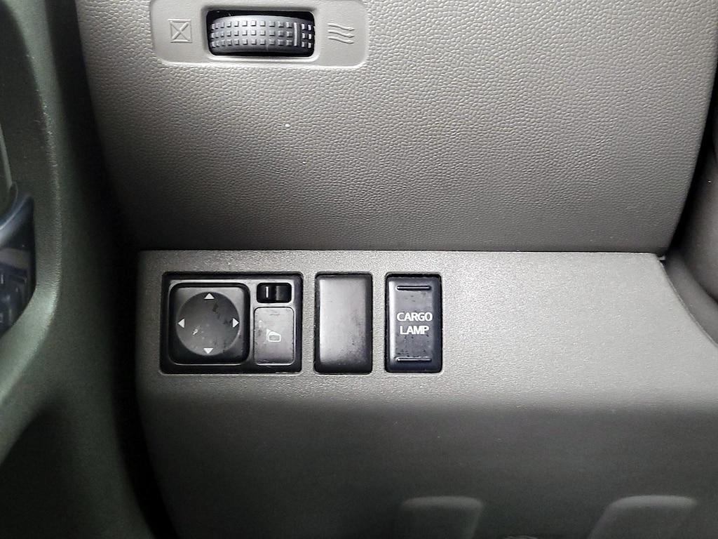 used 2016 Nissan Frontier car, priced at $19,998