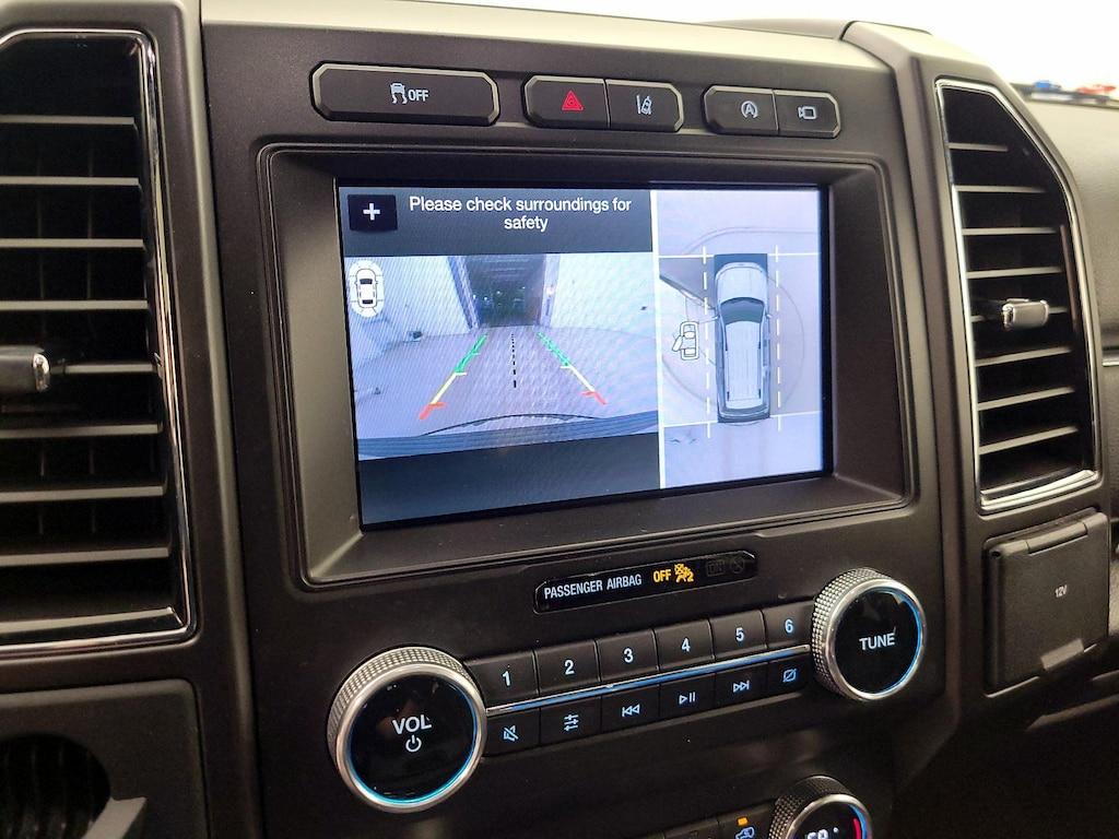used 2019 Ford Expedition car, priced at $31,998